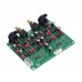 Dual Parallel PCM1794 PCM1794A Decoder DAC Balanced Decoder Board USB Coaxial HiFi Audio 24Bit 192K Assembled