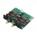 Dual Parallel PCM1794 PCM1794A Decoder DAC Balanced Decoder Board USB Coaxial HiFi Audio 24Bit 192K Assembled