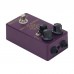 LY-ROCK Overdrive Pedal POT Guitar Pedal Effect Pedal Replacement for Analog Man Prince of Tone