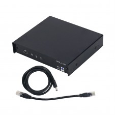 NRL7100 Network Radio Link Radio Connector (Host Controller) for IC-7100 Transceiver Host