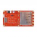JOSAUDIO OCXO Frequency Divider Clock Diver Ultra-Low Noise to Upgrade Optical Drive CD Player DAC