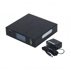 NDI-1 NDI Video Encoder Video Encoder Full NDI 4K30 1080P SDI HDMI Encoder with Low Latency
