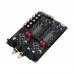 R-2R XY-SLR DAC Board Discrete Ladder DAC Module PCM 24Bit 384Khz Decoder Board 0.1% Accuracy