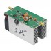 RF Power Amplifier 225MHz 25W High Performance Power Amplifier with Intelligent Temperature-control Fan