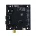 ADAU1452-DSP Single Development Board Learning Board High Performance Development Board Support I2C Communication