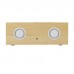 VU Meter Rhythm Light (with Handle) Desktop Decoration Punk Gift for Friends Music Enthusiasts