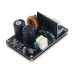 HiFi UCD Module 500W Digital Power Amplifier +/-55~75V Single Channel D-class Power Amplifier Board 35KHz