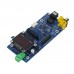 B18 Standard Version AK4118 Audio Receiver Board Coaxial Optical to IIS Support for XMOS/Amanero OLED Display