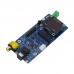 B18 Standard Version AK4118 Audio Receiver Board Coaxial Optical to IIS Support for XMOS/Amanero OLED Display