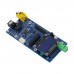 B18 Standard Version AK4118 Audio Receiver Board Coaxial Optical to IIS Support for XMOS/Amanero OLED Display