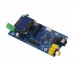 B18 Standard Version AK4118 Audio Receiver Board Coaxial Optical to IIS Support for XMOS/Amanero OLED Display