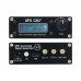 TZT GPSCSG V2.1 GPS Disciplined Oscillator GPSDO GPS Corrected Signal Generator 20 Stored Frequencies