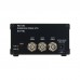 RB-10M 10MHz Rubidium Frequency Standard High Precision Atomic Clock 24V Power Supply 3-Channel Sine Wave