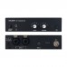 ANLEON S2 863-865MHz in Ear Monitor System Wireless IEM System with Transmitter Receiver for Stages
