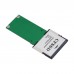 High Quality CFast to SSD Adapter CFast2.0 to SSDmSATA Storage Card for Komodo BMPCC4K/6K ZCAM E2