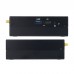 R86S-G3 Industrial Router Optical Port N6005 Multi-network Industrial Controller Mini Computer 10 Gigabit Router