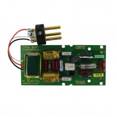 Upgrade Version U87 Motherboard DIY Microphone Circuit Board Large Diaphragm Capacitance Microphone Module