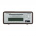 SONGSUN XD-850CD Bluetooth CD Player Compact Disc Player with Hifi Power Amplifier for Home Use