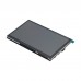 7 Inch 1024x600 Capacitive Touch Screen Drive-free Secondary Screen HDMI Display-H for Raspberry Pi