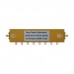 2W SMA - KK Type 0-60dB 0-3GHz RF Adjustable Attenuator High Quality Digital Step RF Attenuator