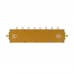 2W SMA - KK Type 0-60dB 0-3GHz RF Adjustable Attenuator High Quality Digital Step RF Attenuator