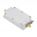 820 - 970MHz RF Power Amplifier 15W Output 45dB High Gain Power Amplifier with SMA Female Connector