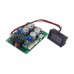 YF-BKT60V25A 25A 9-60V Automatic Buck Boost Module Buck Boost Converter Step up down Converter Kit