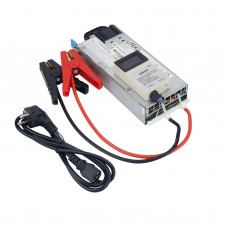 14.6V 62A Second-Hand Battery Charger for Lithium Iron Phosphate & Ternary & Car Storage Batteries