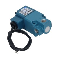 Original 225B-111CAAA Die-Casting Aluminum High Quality Solenoid Valve Electronic Control for MAC