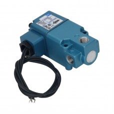 Original 225B-111CAAA Die-Casting Aluminum High Quality Solenoid Valve Electronic Control for MAC