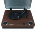 Syitren TAMMI II Bluetooth Vinyl Record Player with Speakers LP Record Player for 7" 10" 12" Records