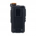 Quansheng UV-K6 5W 5KM Walkie Talkie Handheld Transceiver VHF UHF Radio AM FM + Programming Cable