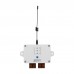 A12 Solar Charging Wireless Water Level Controller Automatic Water Pumping for Home Water Tower Tank