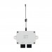 A12 Solar Charging Wireless Water Level Controller Automatic Water Pumping for Home Water Tower Tank