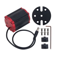 High Quality P-HPR1 Linear Electronic Auxiliary Module for RC Game Throttle Racing Simulator Pedal