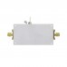 0.5 - 3.5GHz LNA Low Noise Amplifier 50dB High Gain RF Radio Accessory for GPS Beidou GLNSS