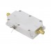 0.5 - 3.5GHz LNA Low Noise Amplifier 50dB High Gain RF Radio Accessory for GPS Beidou GLNSS