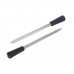 Four-Probe Wireless Meat Thermometer Waterproof Food Thermometer Probe for Oven BBQ Steak Turkey