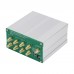 BG7TBL 10MHz 0.1Vpp-5Vpp Frequency Divider 8-Channel Output Distribution Amplifier with Built-in OCXO