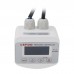 LFDS630 -101~10kPa Vacuum Pump Digital Display Pressure Controller High Quality Pressure Switch for Air and Non-corrosive Gas