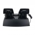 Original TFRP Flight Rudder Pedals Flight SIM Rudder Pedals Video Game Accessory for Thrustmaster
