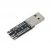 AD9833 1Hz--12MHz Signal Generator Module USB Interface Sine Wave Triangular Wave Square Wave Output