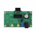 BG7TBL LPRO-101 LPFRS XHTF1003H Rubidium Clock Interface Board Development Board 10M Output