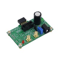 BG7TBL LPRO-101 LPFRS XHTF1003H Rubidium Clock Interface Board Development Board 10M Output