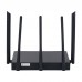 Tenda W30E AX3000 256MB 3000Mbps Enterprise Wifi 6 Mesh Router Wireless Router Dual Band Router