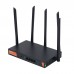Tenda W30E AX3000 256MB 3000Mbps Enterprise Wifi 6 Mesh Router Wireless Router Dual Band Router