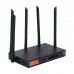 Tenda W30E AX3000 256MB 3000Mbps Enterprise Wifi 6 Mesh Router Wireless Router Dual Band Router