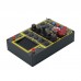 Simplayer 3.5 Inch Car Racing Control Box SIM Racing Control Box for Thrustmaster Simagic Fanatec