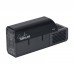 SmokeNINJA Portable Fog Machine Mini Smoke Machine for Photographers Entry-level Videographers