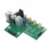 BG7TBL SA.22C Rubidium Clock Interface Board Atomic Clock Testing Board Multiple Channel Output